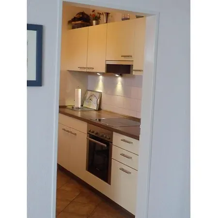 Apartment Holiday Sonja Zingst
